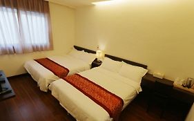 Flower Homestay