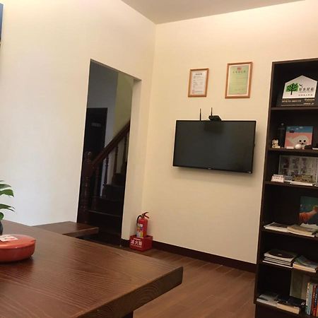 Flower Homestay Chishang Extérieur photo