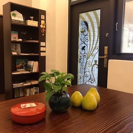 Flower Homestay Chishang Extérieur photo
