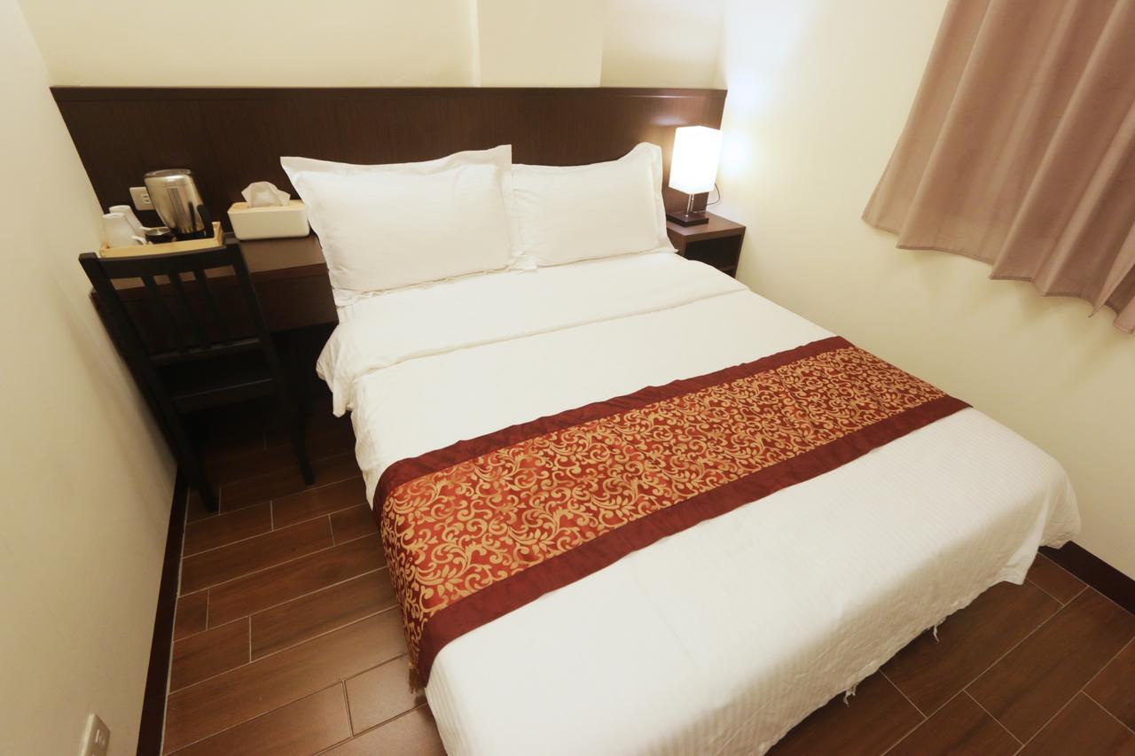 Flower Homestay Chishang Extérieur photo