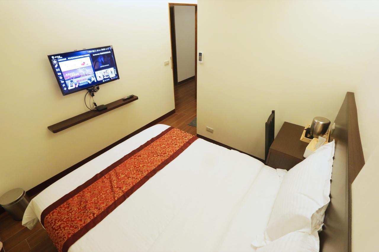 Flower Homestay Chishang Extérieur photo