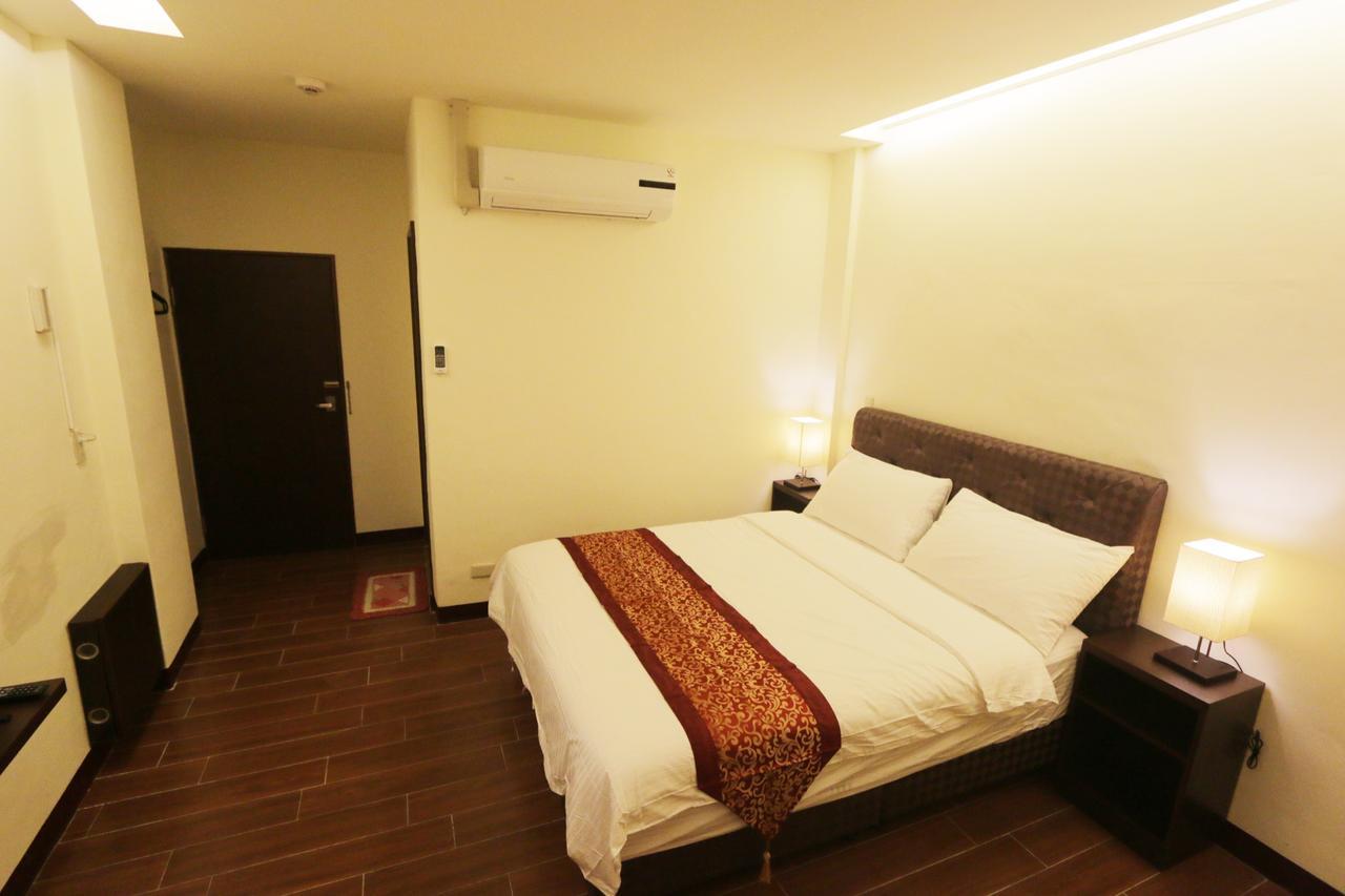 Flower Homestay Chishang Extérieur photo